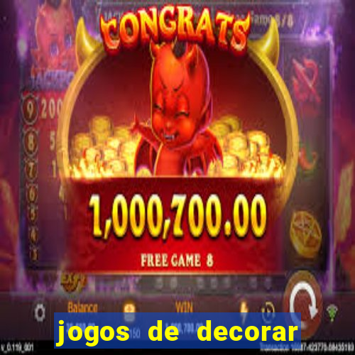 jogos de decorar casas de luxo